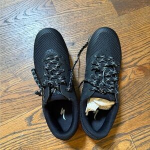 Specialized remix Black cycle Shoes